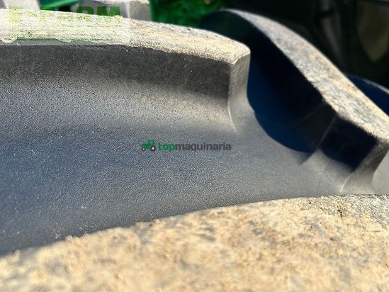 Tractor agrícola - John Deere - 8r370