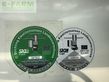Atomizador - CHD - f7039 39m 7000l veldspuit