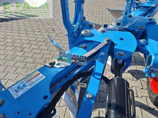 Arado - Lemken - juwel 7mv 4n100