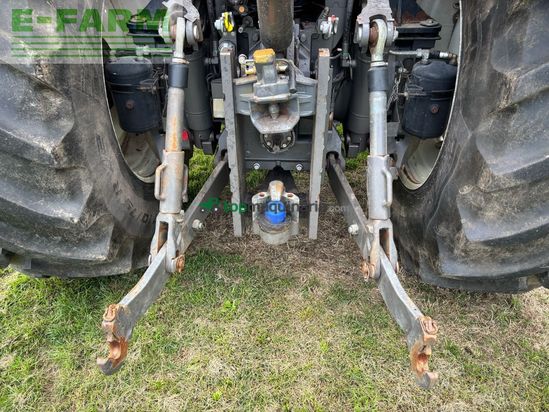Tractor agrícola - Claas - AXION 920 with SCR