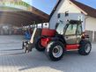 Telescopica - Manitou - mlt 845 h classic