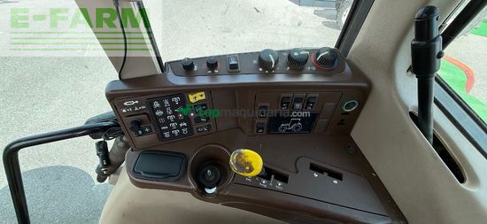 Tractor agrícola - John Deere - 6920