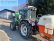 Tractor agrícola - Deutz-Fahr - agrocompact f90
