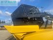 Cabezal - New Holland - 35v varifeed