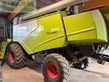 Cosechadora de Cereal - Claas - tucano 570