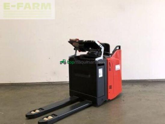 Elevadora - Linde - t 20 sp 131-08