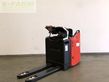 Elevadora - Linde - t 20 sp 131-08