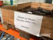 Cultivador -  - sauzahn sz4000 xxl | steinsicherung