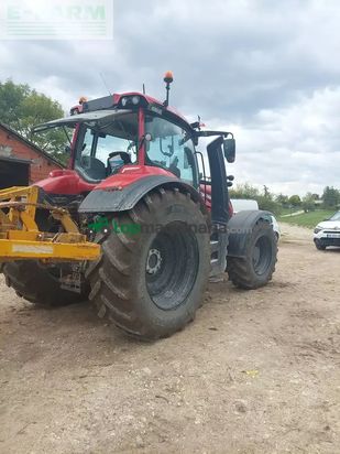 Tractor agrícola - Valtra - t 215 direct Direct