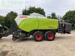 Empacadora gigant - Claas - quadrant 5300 evolution fc tandem