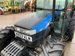 Tractor agrícola - New Holland - tn75s super steer tractor (st24490) S