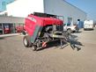 Empacadora gigant - Massey Ferguson - rb4160vxtra 17 messer