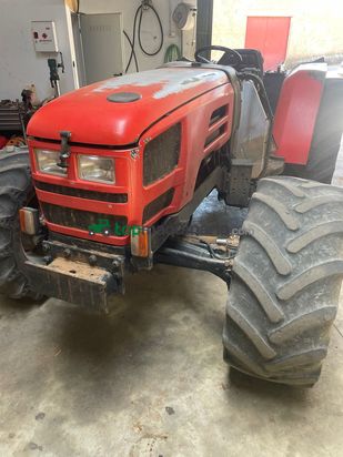 Tractor agrícola - SAME TB 95