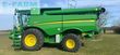 Cosechadora de Cereal - John Deere - S690