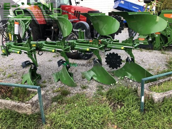 Arado - Amazone - cayros m 850 s - 4