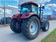 Tractor agrícola - Case IH - puma cvx 160 mit frontzapfwelle