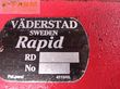 Sembradora - Väderstad - rapid 600 p - ersatzteilspender