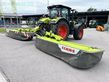 Cortacésped manual - Claas - disco 9300 trend
