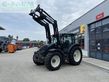 Tractor agrícola - Valtra - a 104