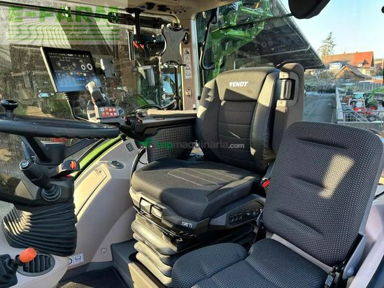 Tractor agrícola - Fendt - 616 vario powerplus