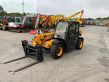 Telescopica - JCB - 525-60 hi viz telehandler (st27410)