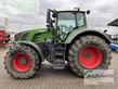 Tractor agrícola - Fendt - 824 vario s4
