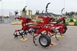 Cultivador - Kongskilde - vfm 4319 4,3m
