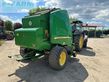 Empacadora gigant - John Deere - 854 maxicut