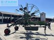 Henificador - Fendt - former 760 c