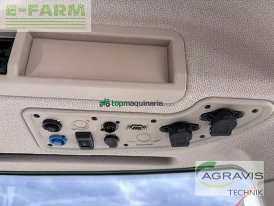Tractor agrícola - Fendt - 933 vario gen-6 profi plus
