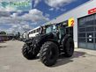 Tractor agrícola - Valtra - g135 versu