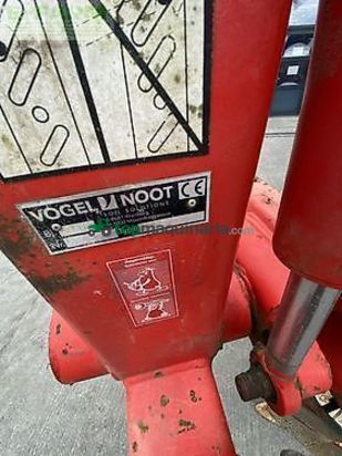 Arado - Vogel  Noot - m 1000