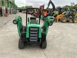 Cortacésped manual - Ransomes - hr6010 bat wing mower (st23873)