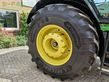 Tractor agrícola - John Deere - traktor 7r330