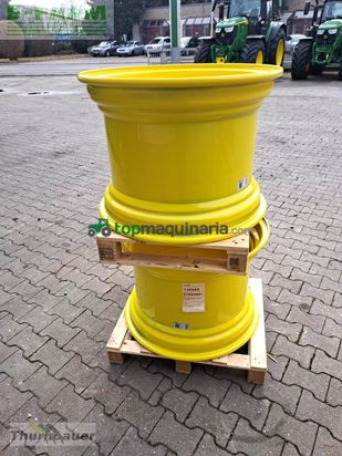 Tractor agrícola - John Deere - felgen 20x28