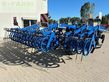 Cultivador - Kockerling - quadro 460