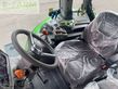 Tractor agrícola - Deutz-Fahr - 6160 powershift fkh fzw ls