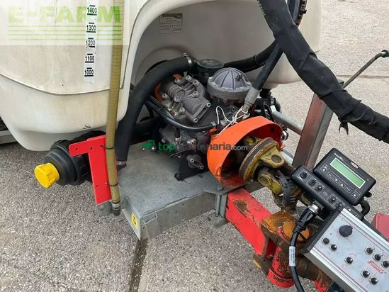 Atomizador -  - dia twin 2000