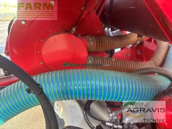 Sembradora monograno mecanica - Horsch - maestro 8 cc