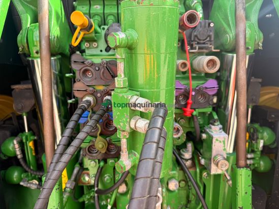 Tractor agrícola - John Deere - 6250R