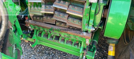 Cosechadora de Cereal - John Deere - 8500