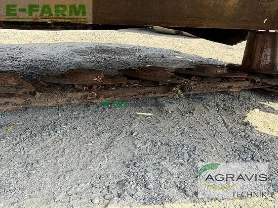 Cortacésped manual - John Deere - cc0331