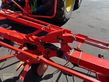 Henificador - Kuhn - gf 8702