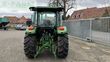 Tractor agrícola - John Deere - 5075e stufe v