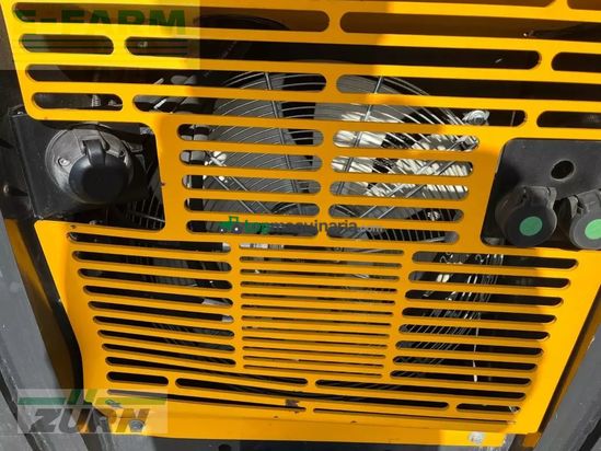 Telescopica - Dieci - agri farmer 32.6