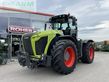 Tractor agrícola - Claas - xerion 5000 trac vc TRAC VC