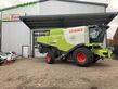 Cosechadora de Cereal - Claas - lexion 750 - v770 vario