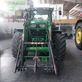 Tractor agrícola - John Deere - 6155r