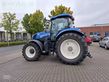 Tractor agrícola - New Holland - t7.210 ac