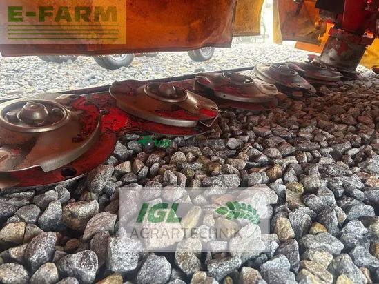 Cortacésped manual - Ziegler - ht 304